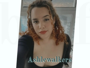 Ashlewalkers
