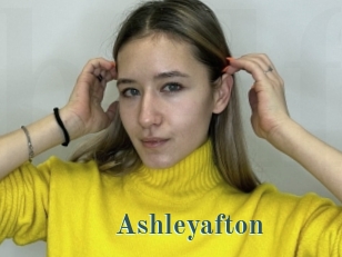 Ashleyafton