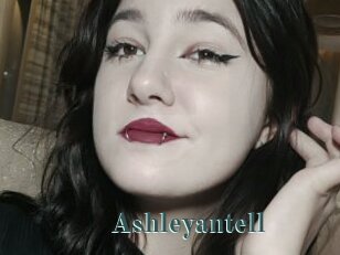 Ashleyantell