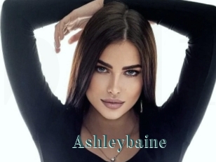 Ashleybaine