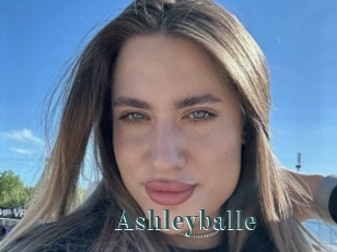 Ashleyballe