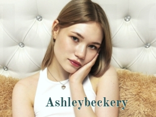 Ashleybeckery