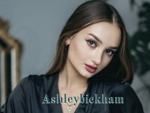 Ashleybickham