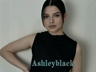 Ashleyblack