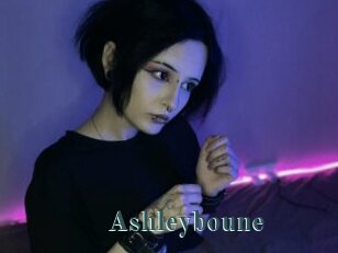 Ashleyboune