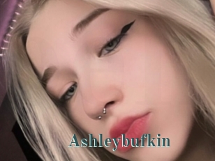 Ashleybufkin