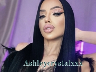 Ashleycrystalxxx