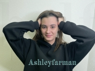 Ashleyfarman