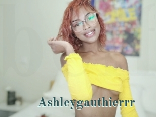 ashleygauthierrr Belles Femmes