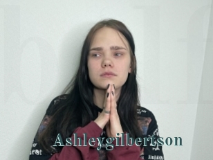 Ashleygilbertson