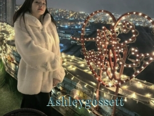 Ashleygossett