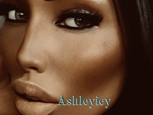 Ashleyicy