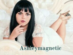 Ashleymagnetic