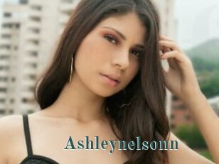 Ashleynelsonn