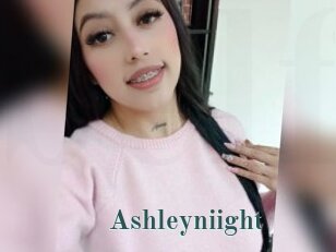 Ashleyniight