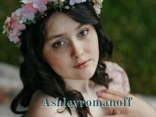 Ashleyromanoff