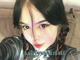Ashleyskarlett