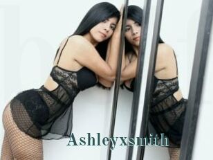 Ashleyxsmith