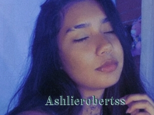 Ashlierobertss