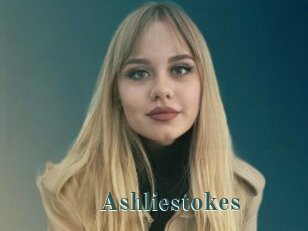 Ashliestokes