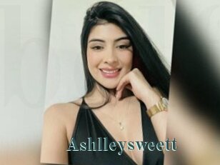 Ashlleysweett