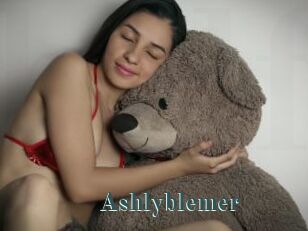 Ashlyblemer