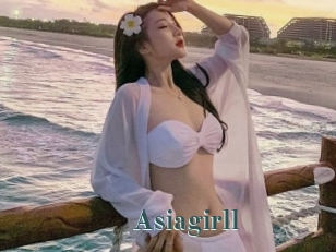 Asiagirll