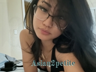 asian2petite Belles Femmes