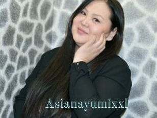 Asianayumixxl