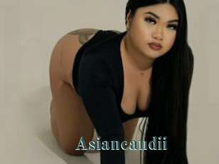 Asiancandii