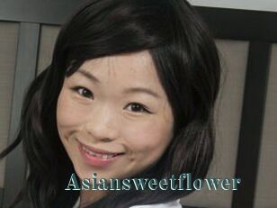 Asiansweetflower