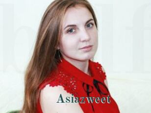 Asiazweet