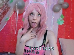 Astartaxx