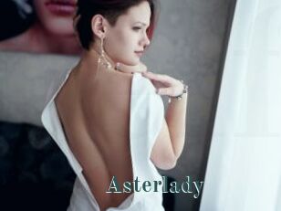 Asterlady
