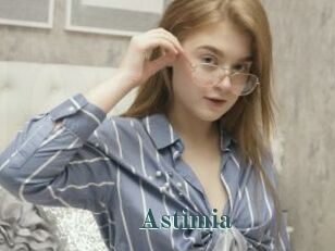 Astimia
