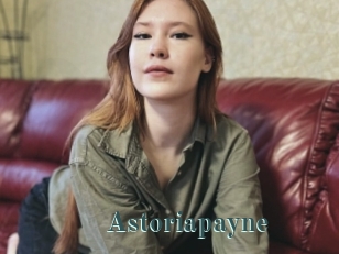 Astoriapayne
