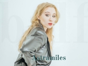 Astramiles