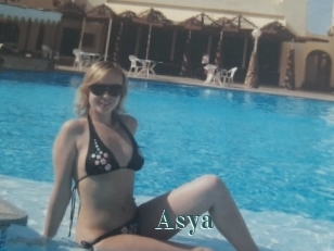 Asya