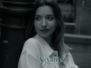 Asyanix