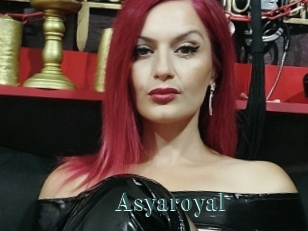 Asyaroyal