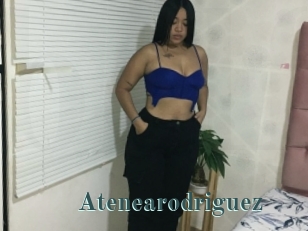Atenearodriguez