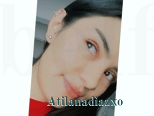Atilanadiazxo
