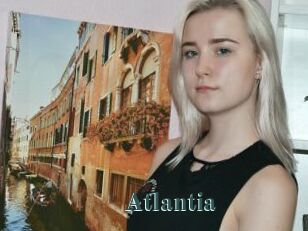 Atlantia