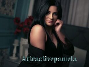 Attractivepamela