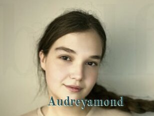 Audreyamond