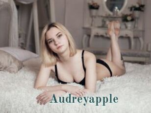 Audreyapple