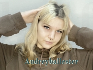 Audreyballester