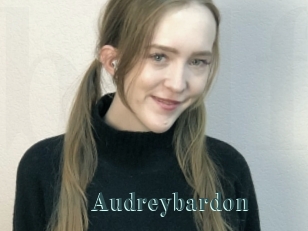 Audreybardon