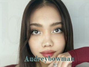 Audreybowman