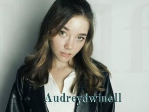 Audreydwinell